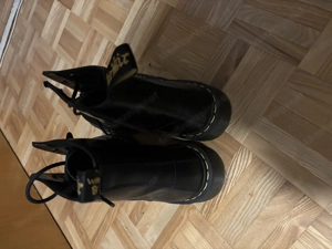 Dr. Martens gr44 Fast Neu Bild 2