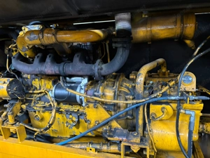 Seiten Stapler mit Tüv Bild 4