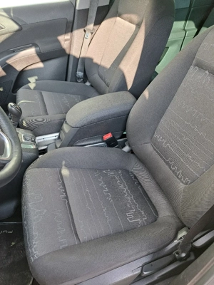 Opel Meriva  Bild 10