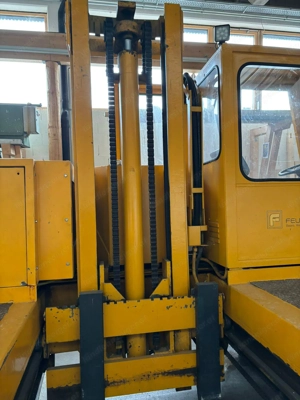 Seiten Stapler mit Tüv Bild 6