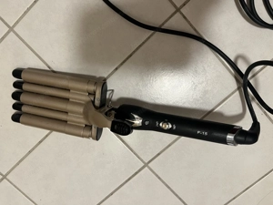 Lockenstab zu verkaufen