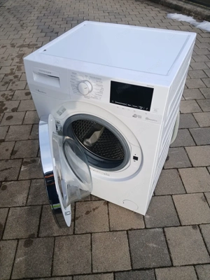 Waschmachine Bild 2