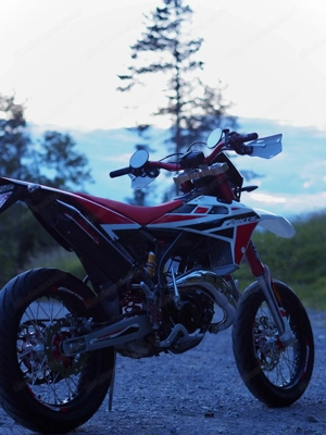 Fantic XM 50 Competition 2022 Bild 5