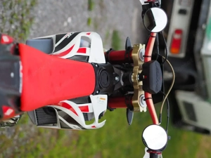 Fantic XM 50 Competition 2022 Bild 3