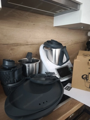 Thermomix  Bild 2