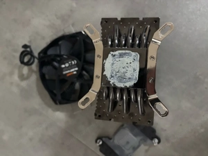 i7-7700K Bundle - MSI B250 Gaming M3 + be quiet! Kühler Bild 2