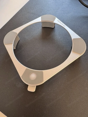 Apple Mac mini (2024)  M4 Pro 20 Core, 24GB  RAM, 512 GB SSD , Wie Neu  Bild 5