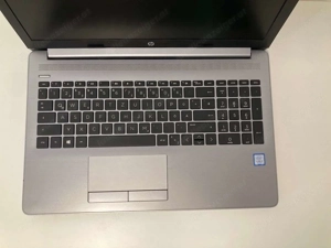 HP Notebook Modell "250 G7" - Intel Core i3-7020U - 8GB DDR4 - 256GB SSD - Windows 11 pro ! Bild 2