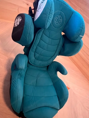 Kindersitz, Autositz Bild 5