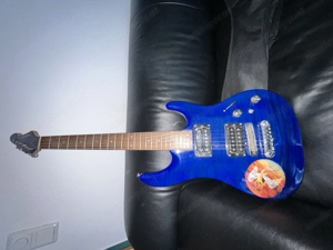 2 E Gittaren Bild 3