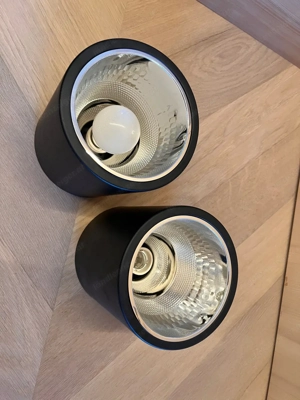 Lampe Spotlight Bild 3