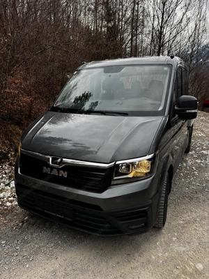 man tge allrad pritsche mwst ausweisbar 