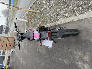 RIEJU Grey Matter 50 Pink Bild 4