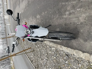 RIEJU Grey Matter 50 Pink Bild 3