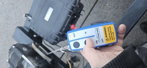 Humer Spielberg Autotransportanhänger Bild 8