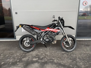 RIEJU Mrt Europa V50 Bild 5