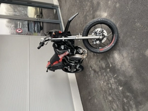 RIEJU Mrt Europa V50 Bild 3