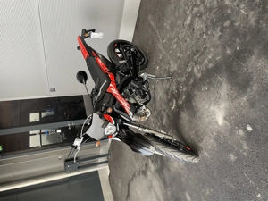 RIEJU Mrt Europa V50 Bild 4