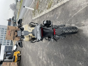 Voge Valico 625 DSX  Bild 3