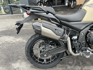 Voge Valico 625 DSX  Bild 4