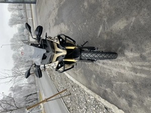 Voge Valico 625 DSX  Bild 2