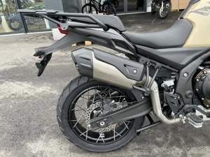 Voge Valico 625 DSX  Bild 5