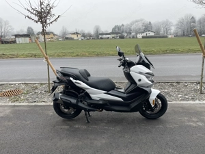 Voge SR4 350 i Weiß Bild 4