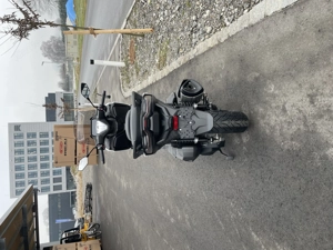 Voge SR4 350 i Weiß Bild 3