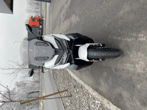 Voge SR4 350 i Weiß Bild 2