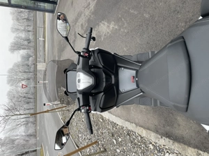 Voge SR4 350 i Weiß Bild 5