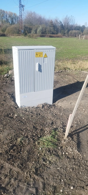 Baugrund beim Schloss-Neusiedlersee  Ungarn-Burgenland Bild 3