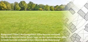 Baugrund beim Schloss-Neusiedlersee  Ungarn-Burgenland Bild 4