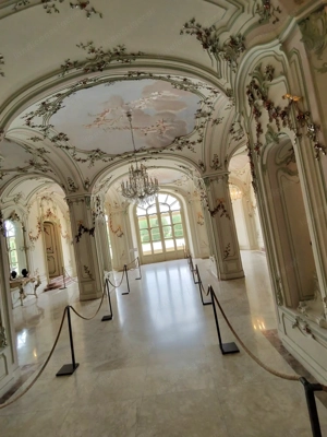 Baugrund beim Schloss-Neusiedlersee  Ungarn-Burgenland Bild 5