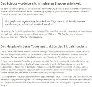 Baugrund beim Schloss-Neusiedlersee  Ungarn-Burgenland Bild 7