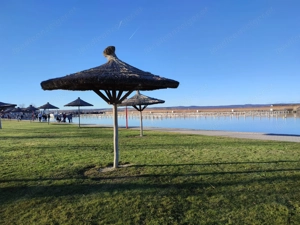 Baugrund beim Schloss-Neusiedlersee  Ungarn-Burgenland Bild 8