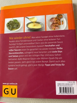 Kochbücher Bild 3