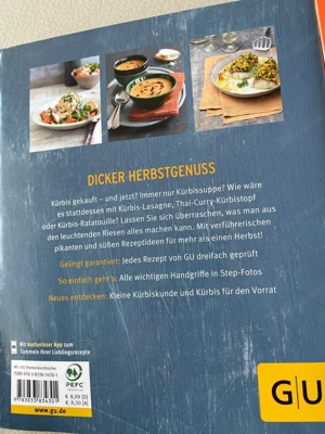 Kochbücher Bild 2
