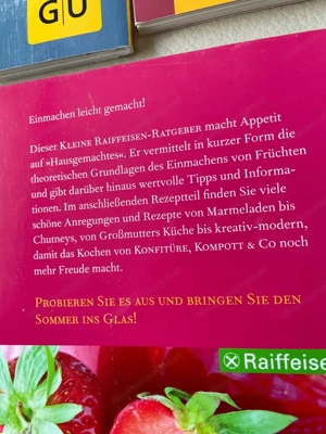 Kochbücher Bild 4