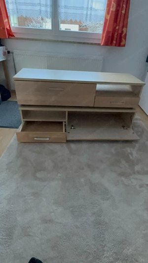 klein Möbel Bild 2
