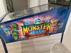 Flipper Monster Bash SE mit vielen Mods Bild 7