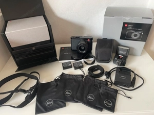 Leica Q (Typ 116) Bild 2