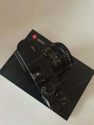 Leica Q (Typ 116) Bild 10