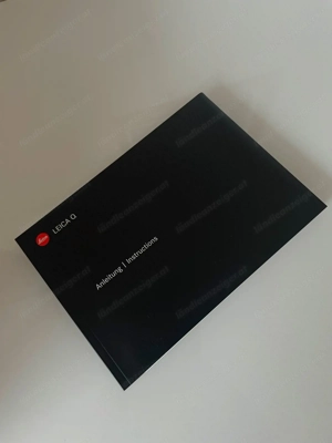 Leica Q (Typ 116) Bild 7