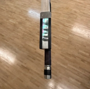 Louis Bazin Geigenbogen Violinbogen, geige violine bogen Bild 2