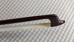 Louis Bazin Geigenbogen Violinbogen, geige violine bogen Bild 7