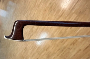 Louis Bazin Geigenbogen Violinbogen, geige violine bogen Bild 3