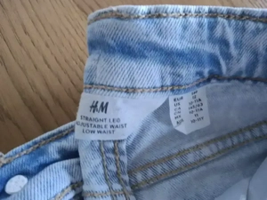 4 Hosen Gr. 146 Bild 2