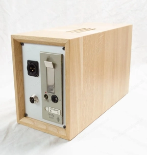 Neumann KM 54 w Neumann n52a PSU Bild 8