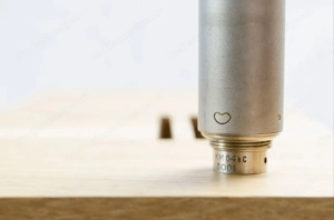 Neumann KM 54 w Neumann n52a PSU Bild 6