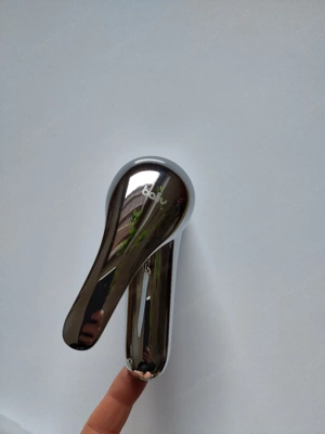 Baliv Waschtisch Einhandmischer verchromt Neu original verpackt  Bild 2